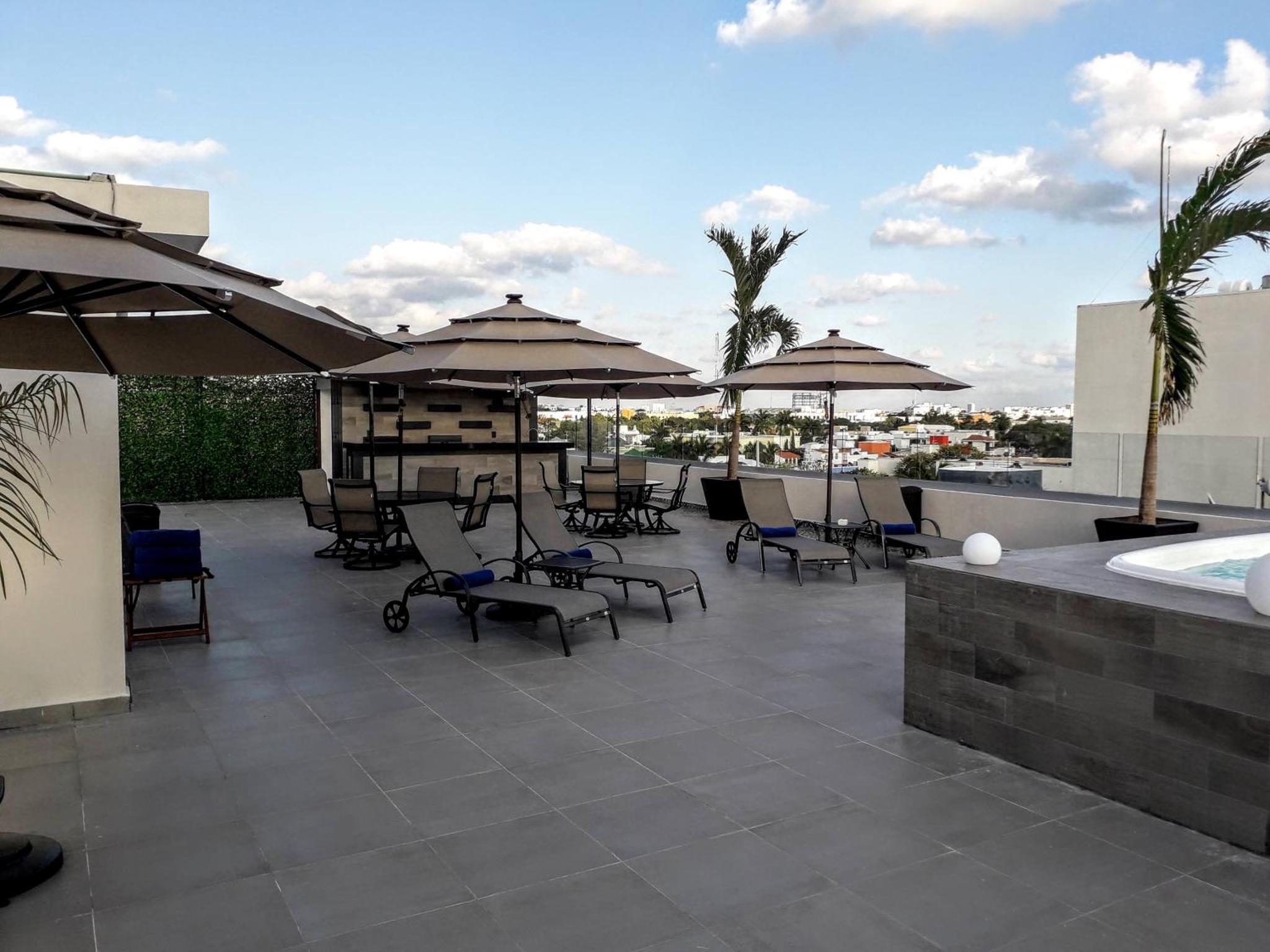 Rooftop